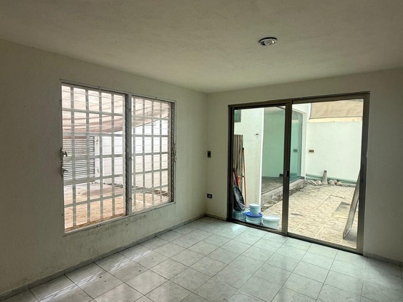 Venta Casa en Francisco de Montejo